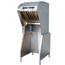 Wells WVU26 Universal Ventless Hood 24 Cooking Zone 3 Stage Filtration Electric Appliance Only