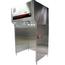 Wells WVU48 Universal Ventless Hood 48 Cooking Zone 4 Stage Filtration Electric Appliance Only