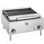 Wells B40 CharBroiler 2434 Wide 2112 Wide x 1412 Front to Back Cooking Surface Electric Infinite Control