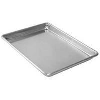 Thunder Group ALSP1013 Aluminum Sheet Pan Quarter Size 912 x 13 NSF Priced Each Sold in Case of 24