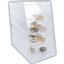 Thunder Group PLDC002 Pastry Display Case Acryllc Pass Thru Non Refrigerated Countertop 14 x 24 x 24
