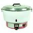 Thunder Group GSRC005L Rice Cooker LP Gas 55 Cup Capacity