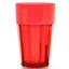 Thunder Group PLPCTB120RD Tumbler 20 Oz Polycarbonate Red Diamond Series Priced by the Dozen Sold in Case of Dozen