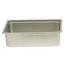 Thunder Group STPA6006 Steam Table Food Pan 2034 x 1234 x 6 Deep 22 Gauge Stainless Steel Priced Each Sold in Case of 12