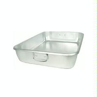 Thunder Group ALRP9605 Roasting pan 24 x 18 stackable Priced Each Purchased in Cases of 4