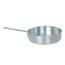 Thunder Group ALSAP001 Saute Pan 2 quart NSF Priced Each Purchased in Cases of 6