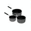 Thunder Group ALSS050AC Sauce pan 5 quart nonstick Priced Each Purchased in Cases of 4