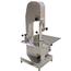 Omcan 19458 Meat Band Saw Tabletop 7834 Blade 12H x 712 Cutting Capacity 112 HP