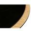 Oak Street OB60R Table Top 60 Diameter Round Reversible Table Top OakBlack priced each purchased in pallets of 10