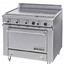 Garland US Range 36ER32 Range Electric 36 Wide 2 All Purpose Sections With Standard Oven 36E Series