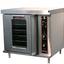 Garland USR MCOE5C Convection Oven Half Size Single Deck Electric Master Series