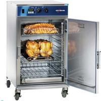 AltoShaam 1000THII Low Temp Cook and Hold Oven Electric One Compartment 120 Lb Capacity Simple Control Casters