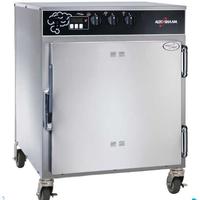AltoShaam 767SK Low Temp Cook and Hold Smoker Oven Electric One Compartment 100 Lb Capacity Simple Control Casters