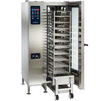 Commercial oven - CTC20-20 - Alto-Shaam - electric / convection / steam