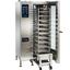 AltoShaam CTC2010G ConvectionSteam Combi Oven Gas 20 Pan Capacity Roll In Cart 40000 BTU Combitherm CT Classic Series