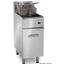 Imperial Middleby IFS40E Electric Fryer 40 Lb Oil Capacity