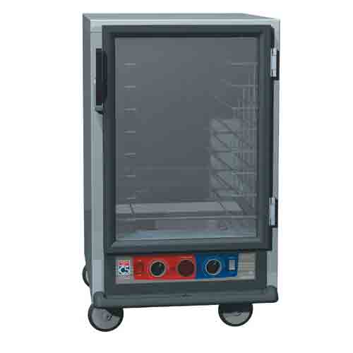 Metro C515 Cfc U Bakery Equipment Heated Cabinets