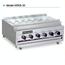 American Range ARKB36 Kebob Radiant Broiler 36 Wide x 22 Front to Back Countertop Gas 30000 BTU Every 6