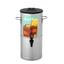 Bloomfield 87993G Iced Tea Dispenser 3 Gallon Capacity Without Sight Glass