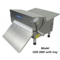 Somerset CDR300F Fondant Dough Sheeter 12 HP 15 Synthetic Rollers 500 600 Pieces Per hour 
