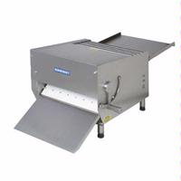 Somerset CDR700 Dough Sheeter 1 HP 20 Synthetic Rollers50 Lbs of Dough Bench Model