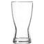 Libbey 1176HT Pilsner Glass 9 Oz 538 High Hourglass Priced and Sold in Case of 36 