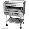 Charbroilers Overfired Broiler Griddle Combo
