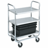 utility and bussing carts