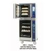 convection oven proofer combo