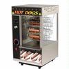 Hot Dog Broiler Rotisseries