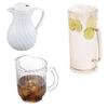 tableware pitchers