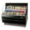 Self Serve And Open Air Cases